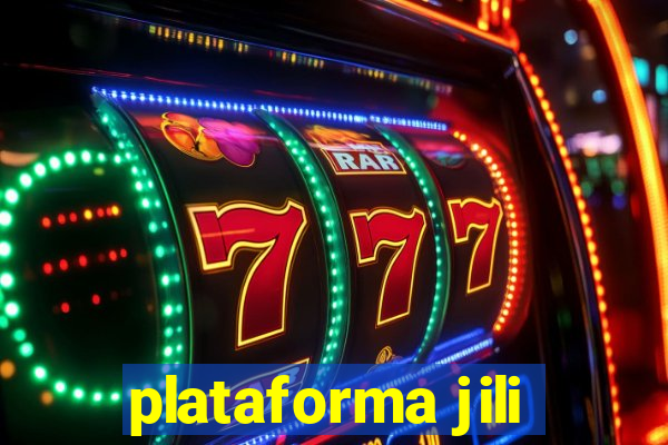 plataforma jili